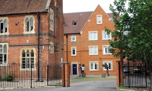 Newbury Hall
