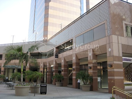 Embassy CES, Los Angeles Long Beach