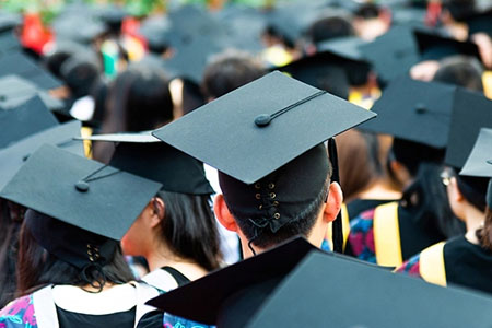 образование в странах Азии