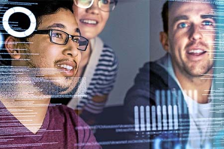 компьютерные науки и технологии