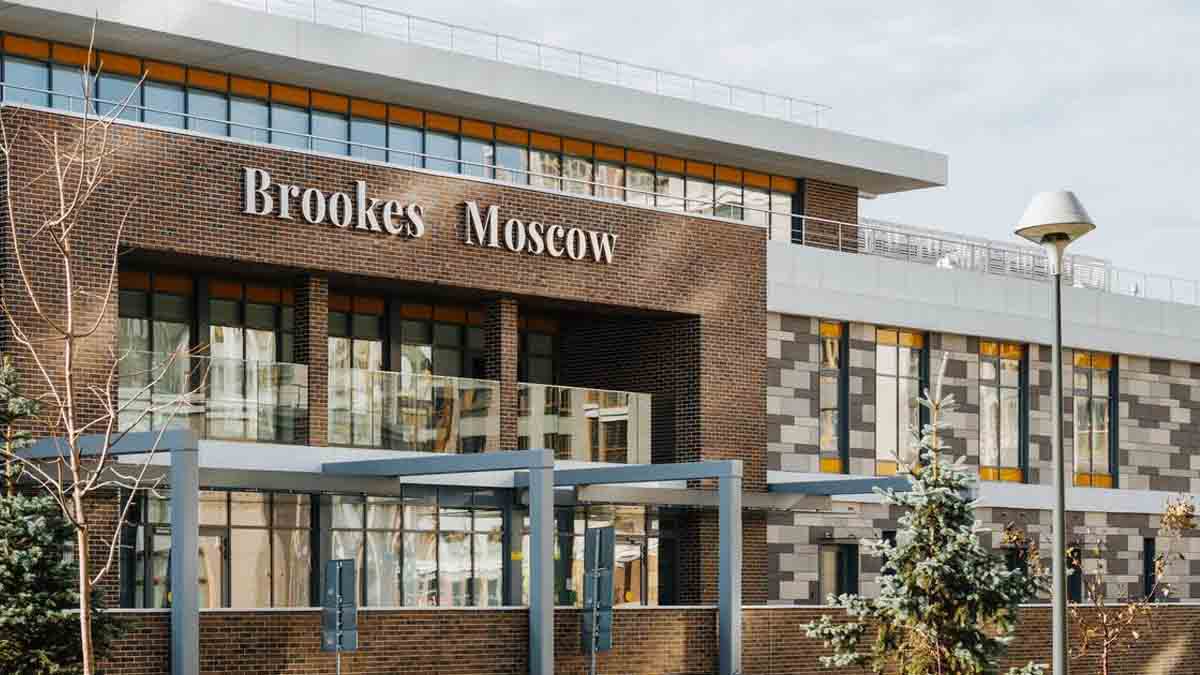 Зарубежное образование... в Москве Зарубежное образование... в Москве