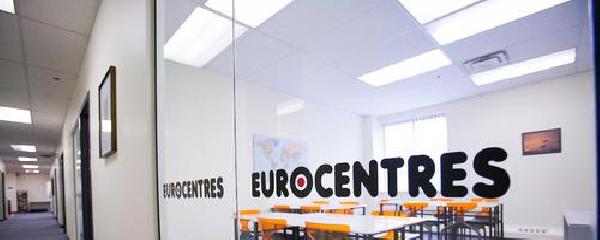 Eurocentres Toronto - для взрослых