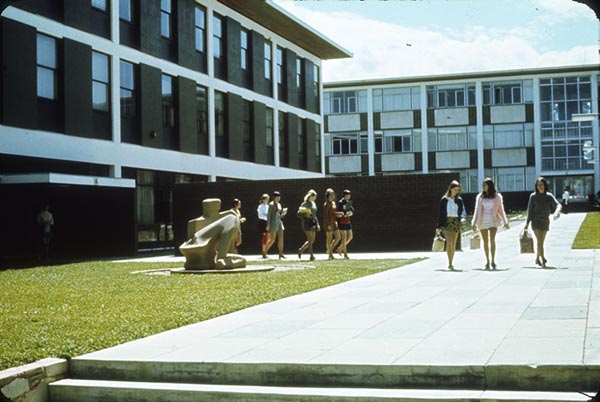 Canberra Institute of Technology (CIT)