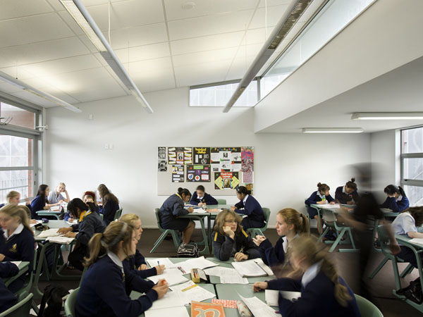 Auckland Girls` Grammar School 