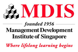 MDIS – Management Development Institute of Singapore