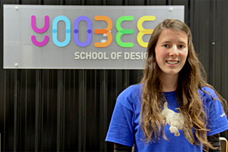 Yoobee School Of Design, Christchurch