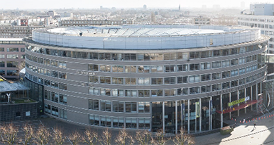 The Hague University of Applied Sciences 