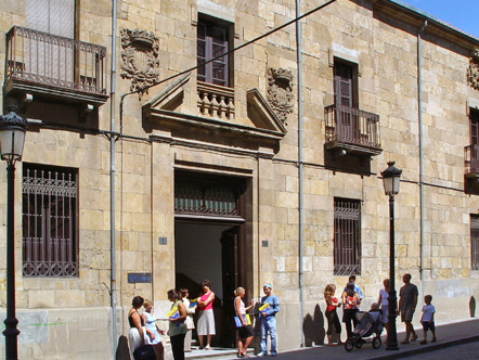 ENFOREX Salamanca